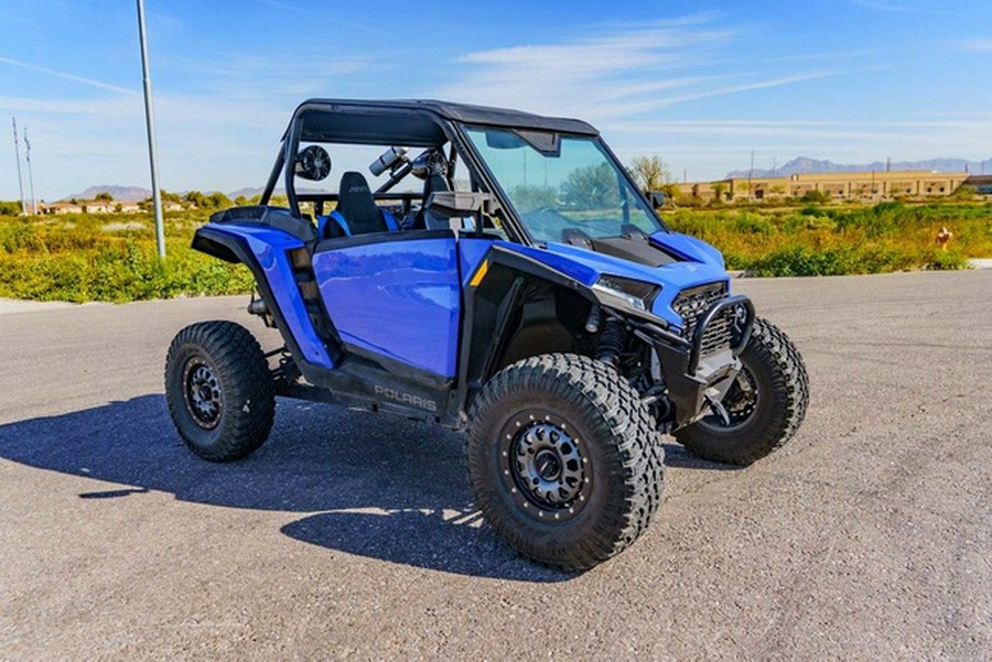 2025 Polaris RZR XP 1000 Sport