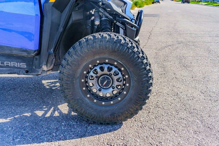 2025 Polaris RZR XP 1000 Sport