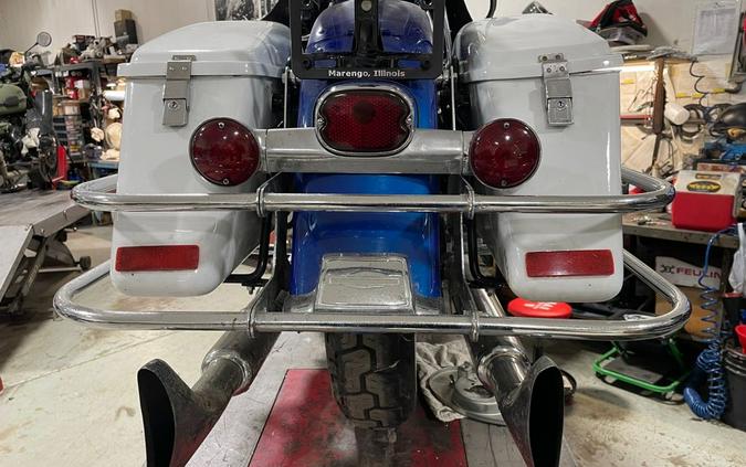 1968 Harley-Davidson® FLH