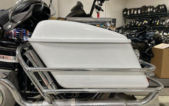 1968 Harley-Davidson® FLH