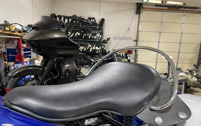 1968 Harley-Davidson® FLH