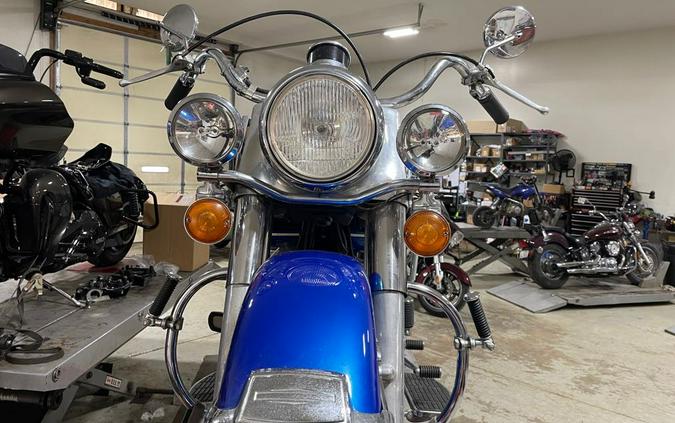 1968 Harley-Davidson® FLH