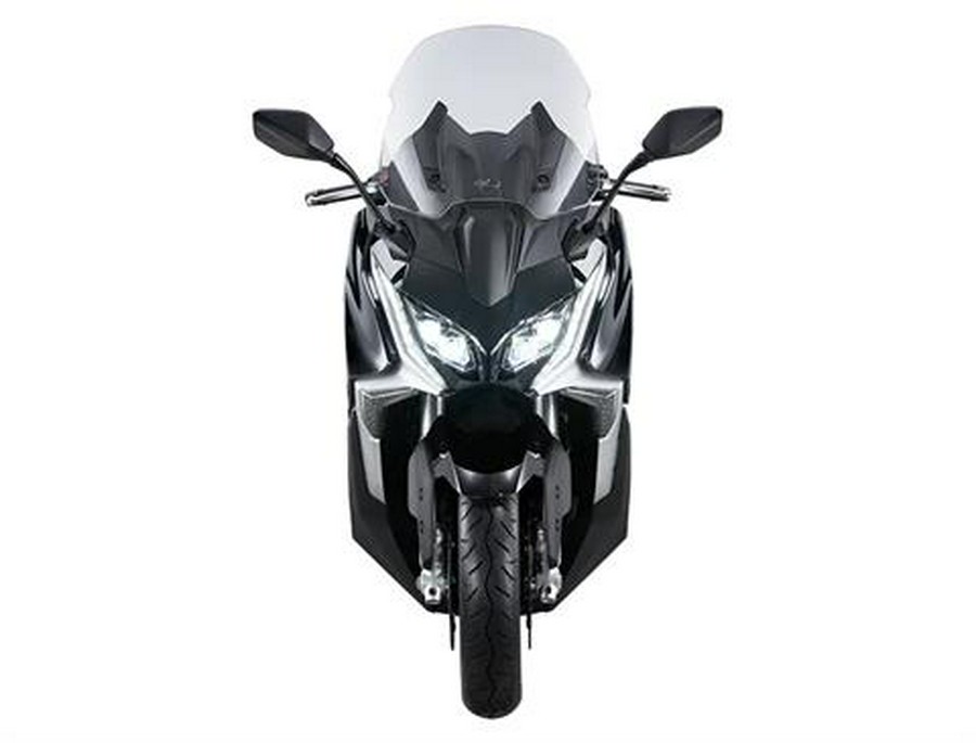 2026 Kymco AK 550i Premium