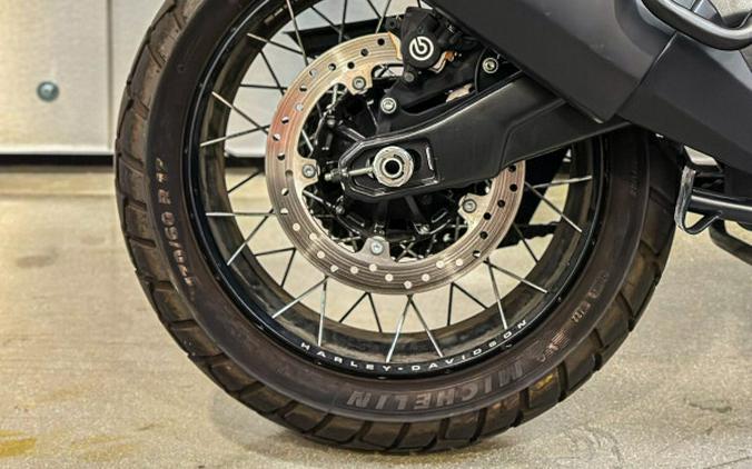 2023 Harley-Davidson® Pan America™ 1250 Special