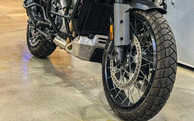 2023 Harley-Davidson® Pan America™ 1250 Special