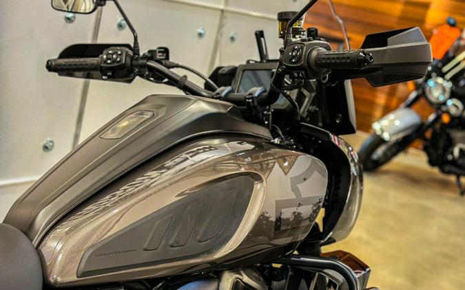 2023 Harley-Davidson® Pan America™ 1250 Special