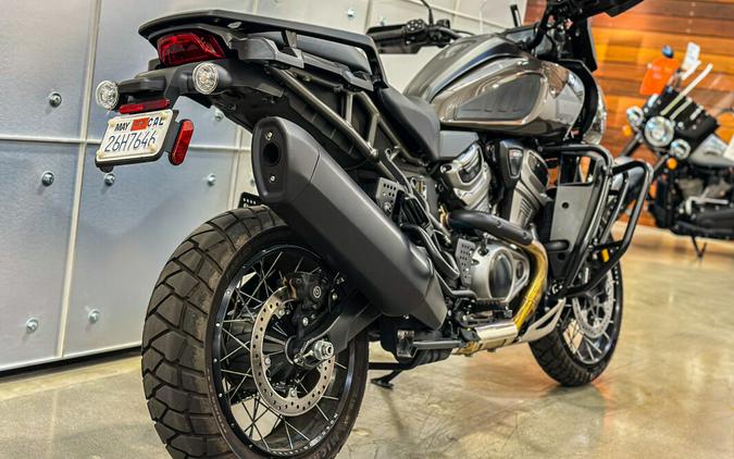 2023 Harley-Davidson® Pan America™ 1250 Special