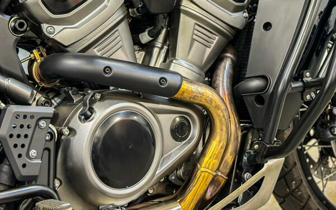 2023 Harley-Davidson® Pan America™ 1250 Special