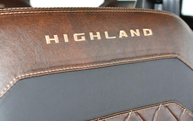 2026 UFORCE 10 XL PRO HIGHLAND - CFMOTO