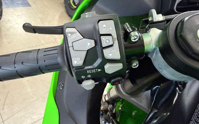 2026 Kawasaki Ninja ZX-10R