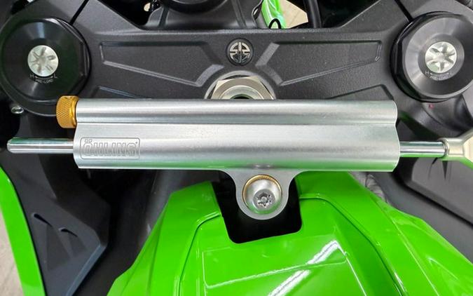 2026 Kawasaki Ninja ZX-10R
