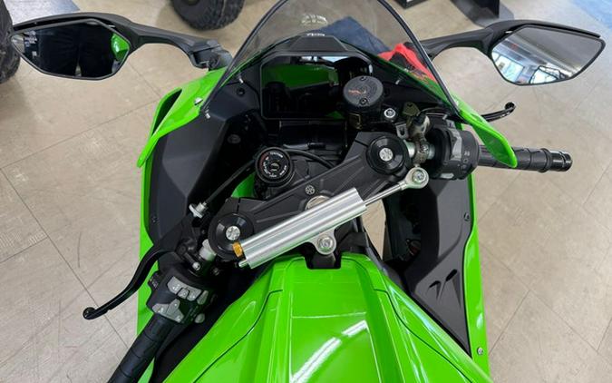 2026 Kawasaki Ninja ZX-10R