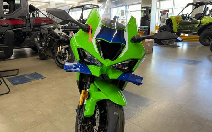 2026 Kawasaki Ninja ZX-10R
