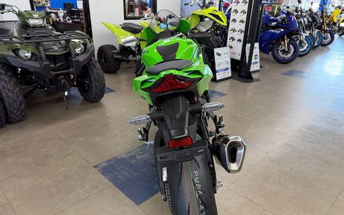 2026 Kawasaki Ninja ZX-10R