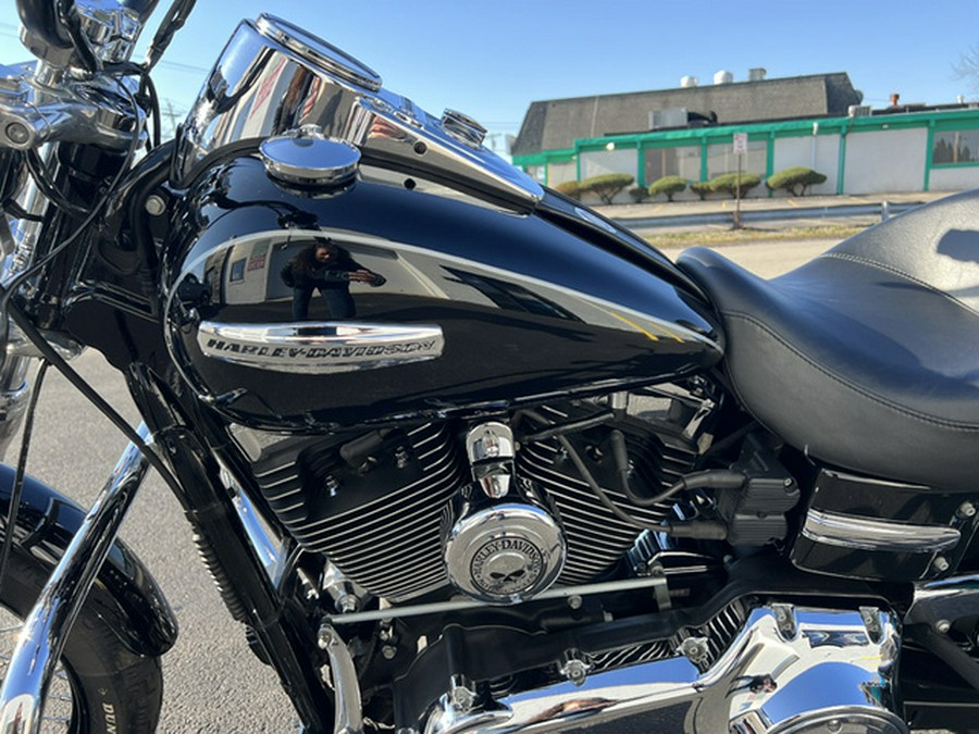 2010 Harley-Davidson Super Glide Custom FXDC