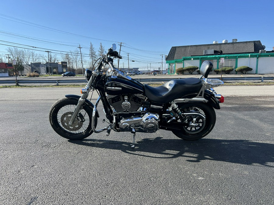 2010 Harley-Davidson Super Glide Custom FXDC