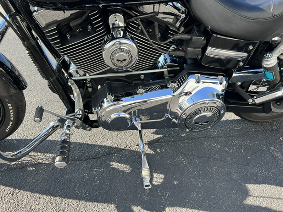 2010 Harley-Davidson Super Glide Custom FXDC