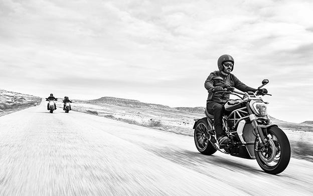 2019 Ducati XDiavel S