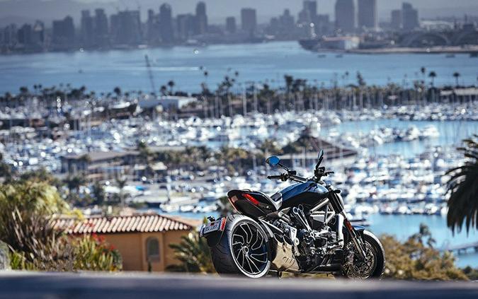 2019 Ducati XDiavel S