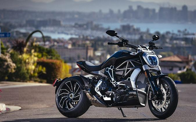 2019 Ducati XDiavel S