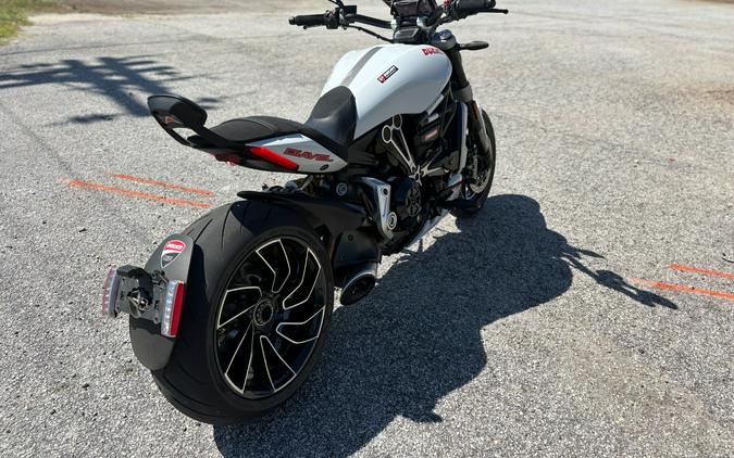 2019 Ducati XDiavel S