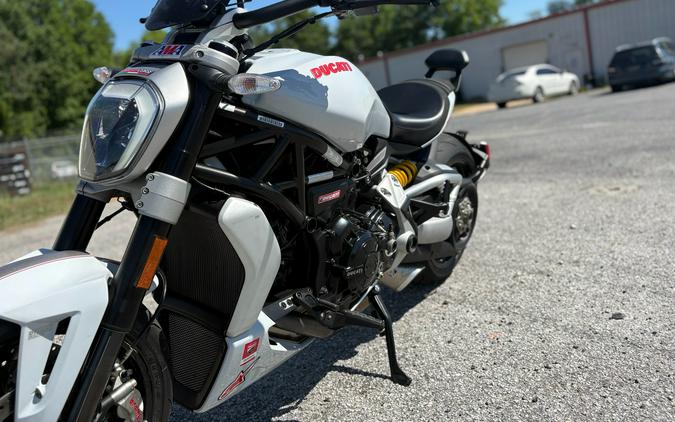 2019 Ducati XDiavel S