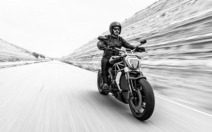 2019 Ducati XDiavel S