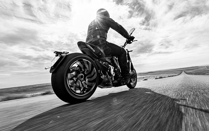2019 Ducati XDiavel S