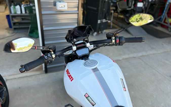 2019 Ducati XDiavel S