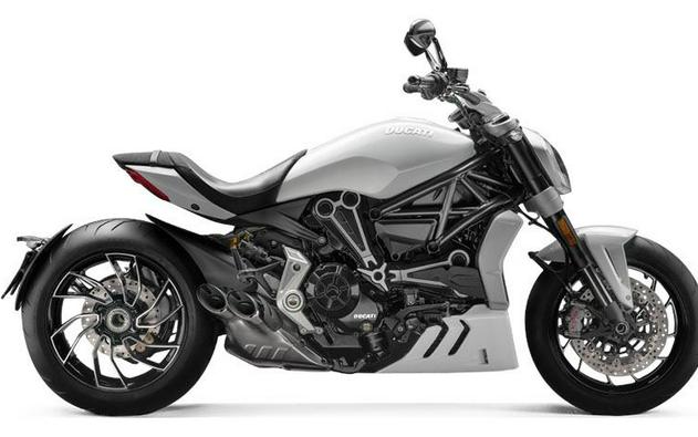 2019 Ducati XDiavel S