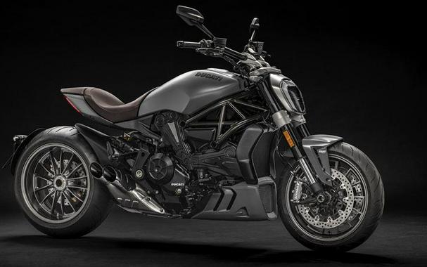 2019 Ducati XDiavel S