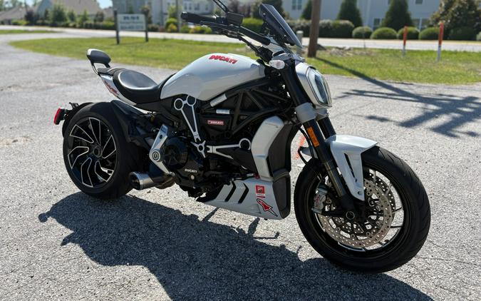 2019 Ducati XDiavel S
