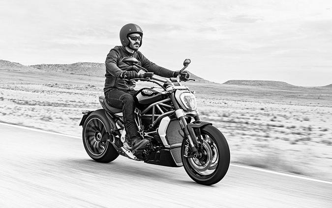 2019 Ducati XDiavel S