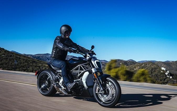 2019 Ducati XDiavel S