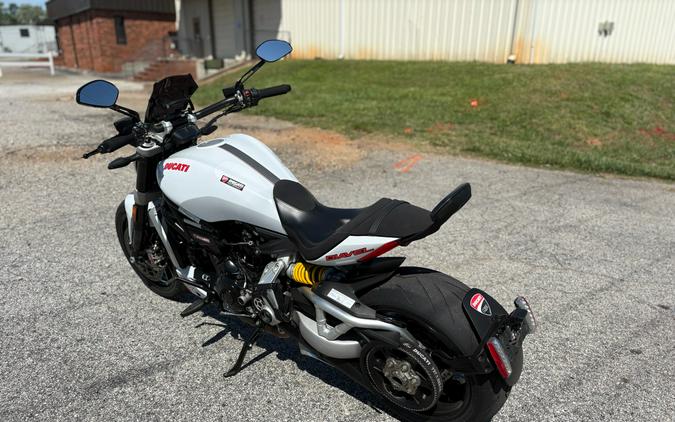 2019 Ducati XDiavel S