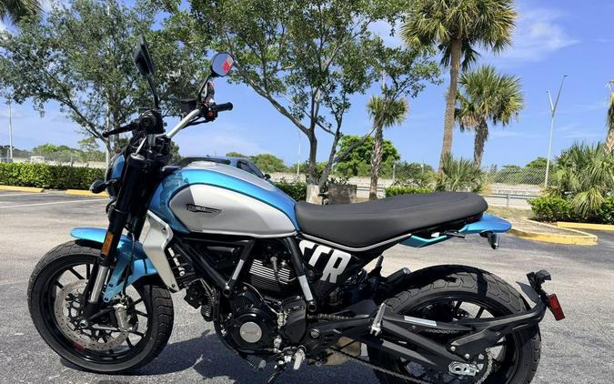 2024 Ducati Scrambler Icon (2G)