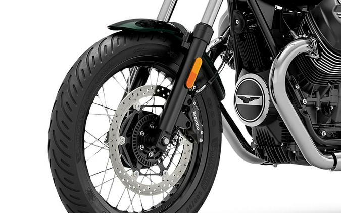 2027 Moto Guzzi V7 Special