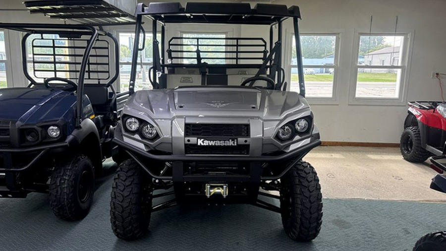 2026 Kawasaki Mule PRO-FXT 1000 LE Ranch Edition