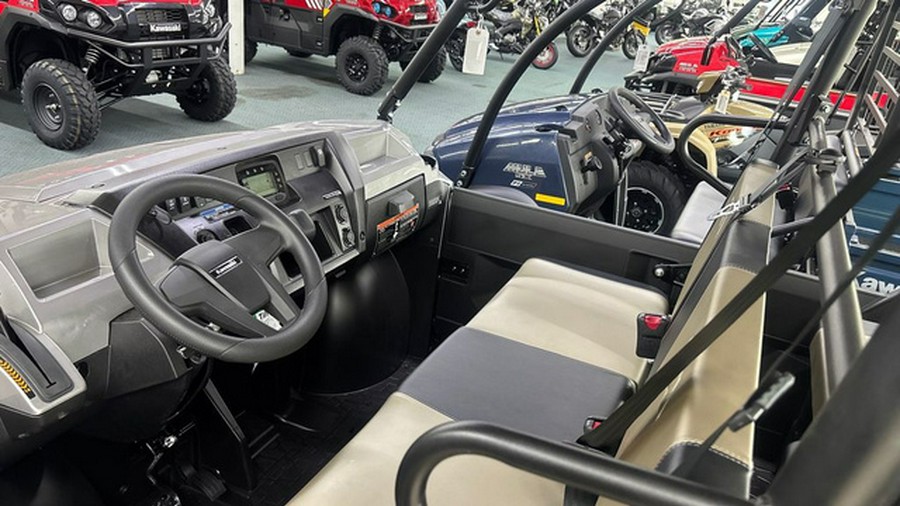2026 Kawasaki Mule PRO-FXT 1000 LE Ranch Edition