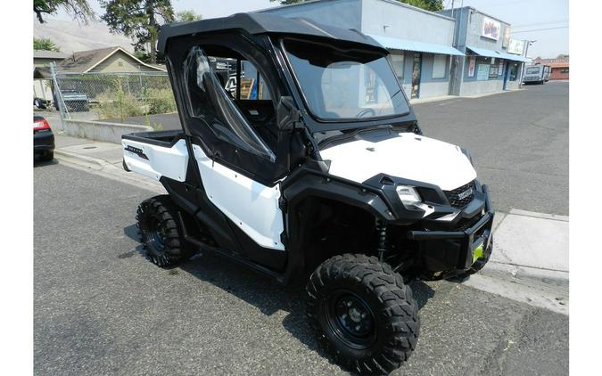 2016 PIONEER 1000 EPS - Honda