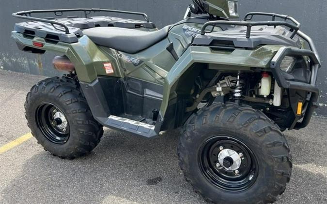 2026 Polaris® Sportsman 570 EPS