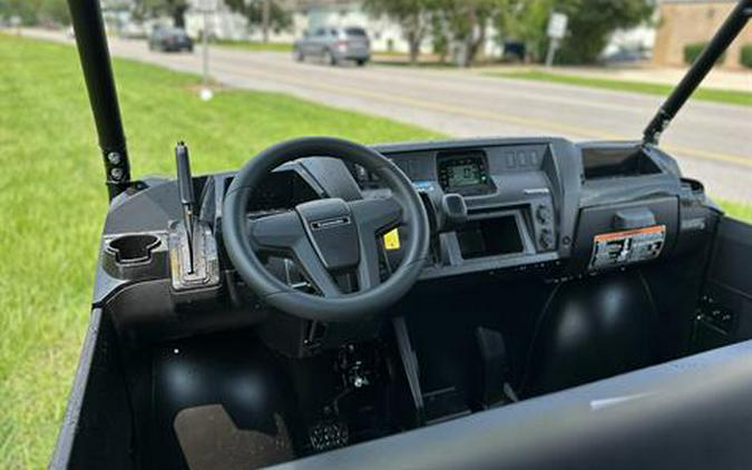 2027 Kawasaki MULE PRO-DXT™ EPS