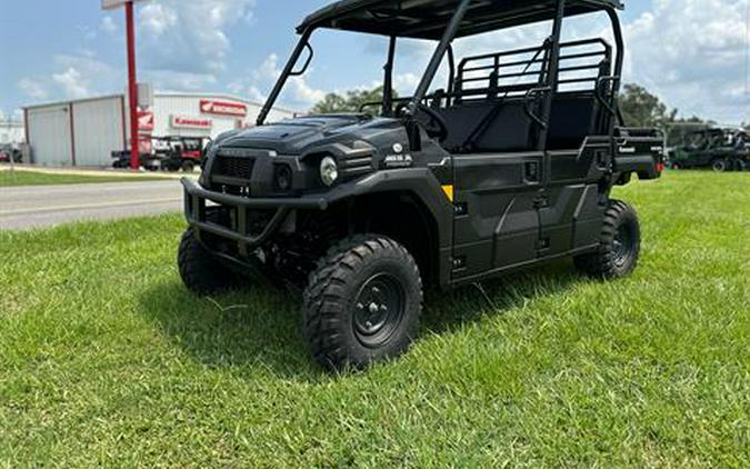 2027 Kawasaki MULE PRO-DXT™ EPS