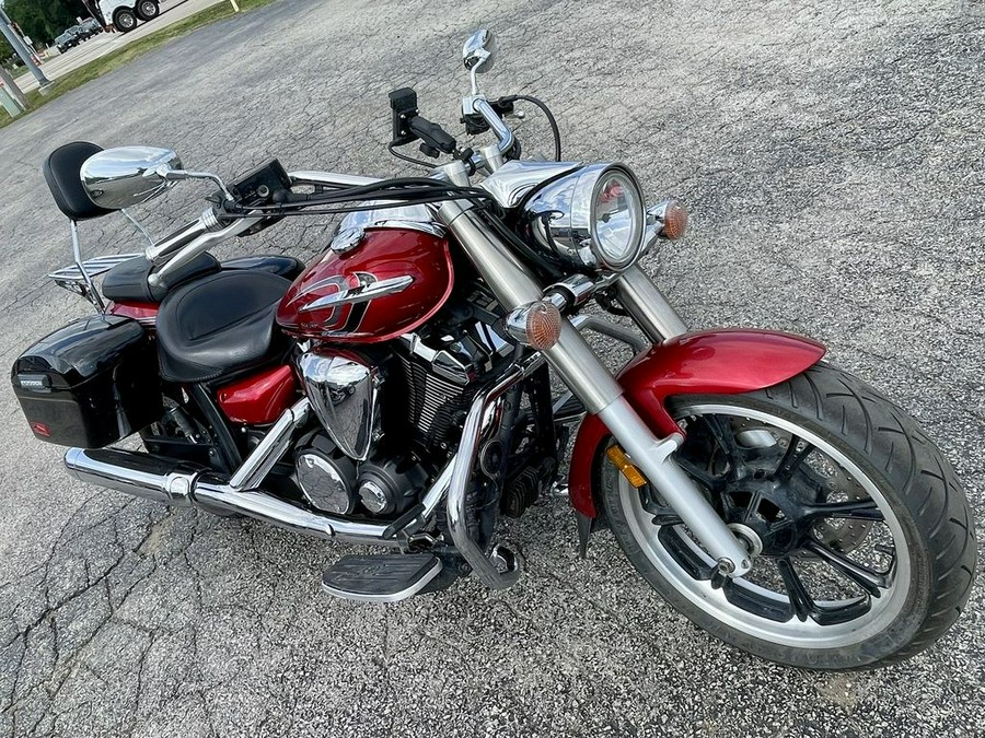 2014 Yamaha V Star® 950