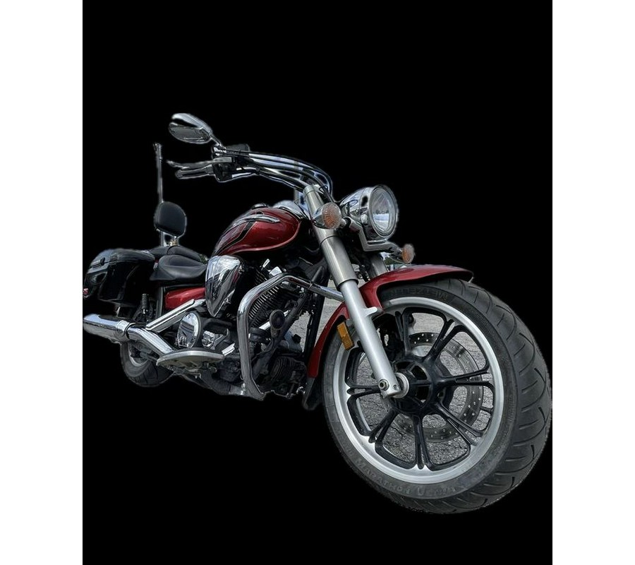 2014 Yamaha V Star® 950