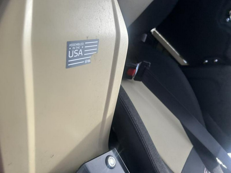 2023 Yamaha YXZ1000R SS XT-R