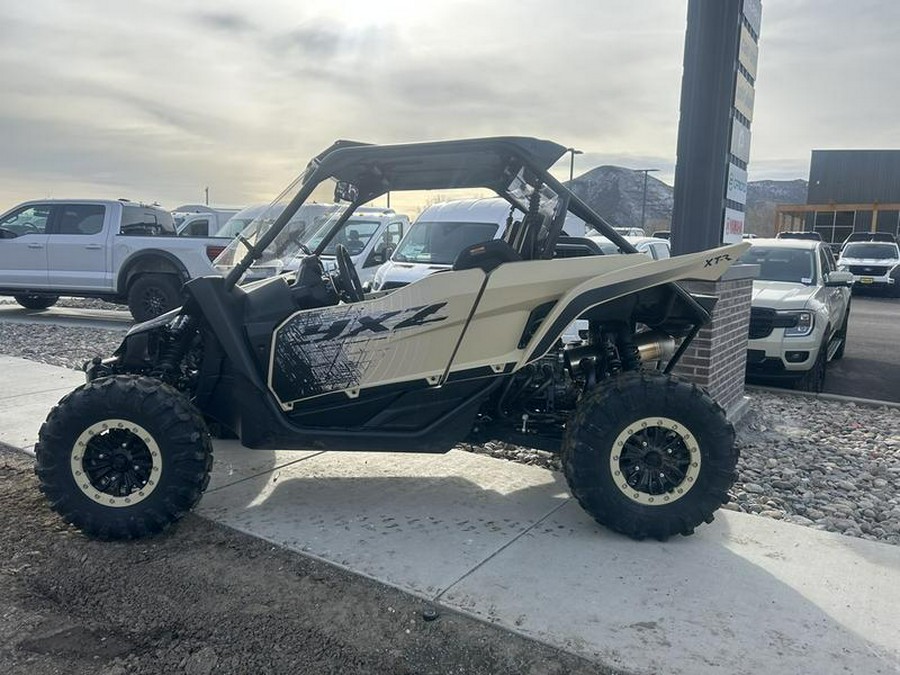 2023 Yamaha YXZ1000R SS XT-R