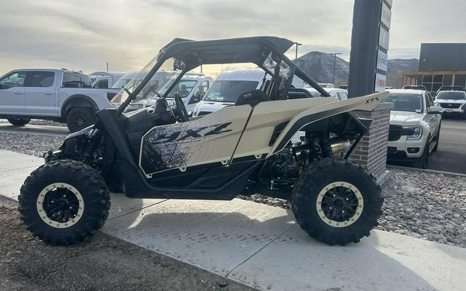 2023 Yamaha YXZ1000R SS XT-R