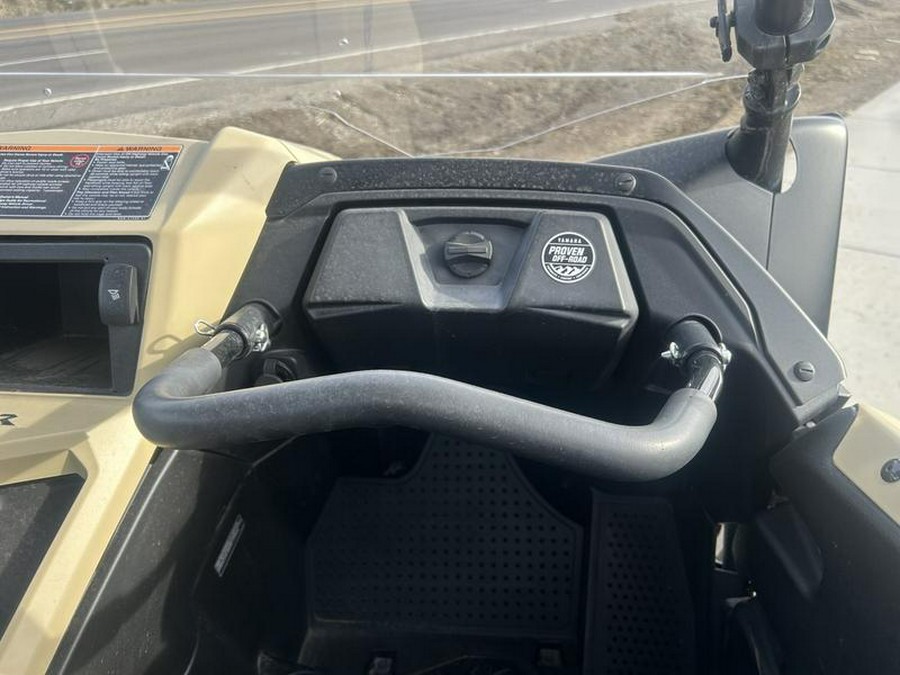 2023 Yamaha YXZ1000R SS XT-R