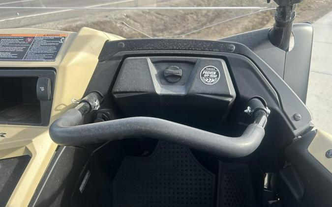 2023 Yamaha YXZ1000R SS XT-R